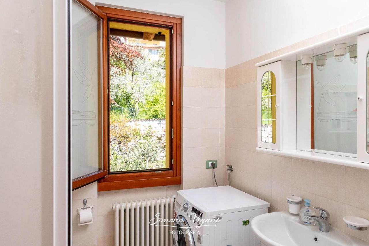 Casa Aria Apartment Riva di Solto Ngoại thất bức ảnh