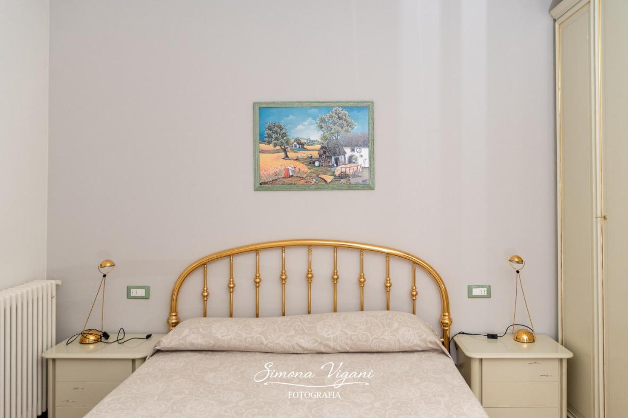 Casa Aria Apartment Riva di Solto Ngoại thất bức ảnh