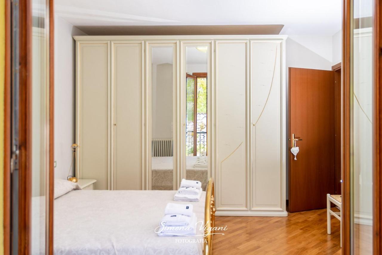 Casa Aria Apartment Riva di Solto Ngoại thất bức ảnh