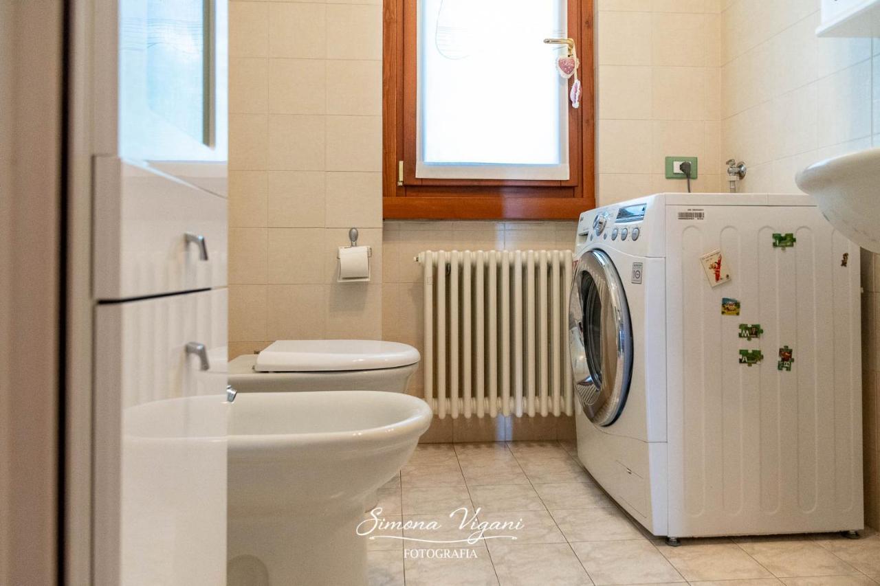 Casa Aria Apartment Riva di Solto Ngoại thất bức ảnh