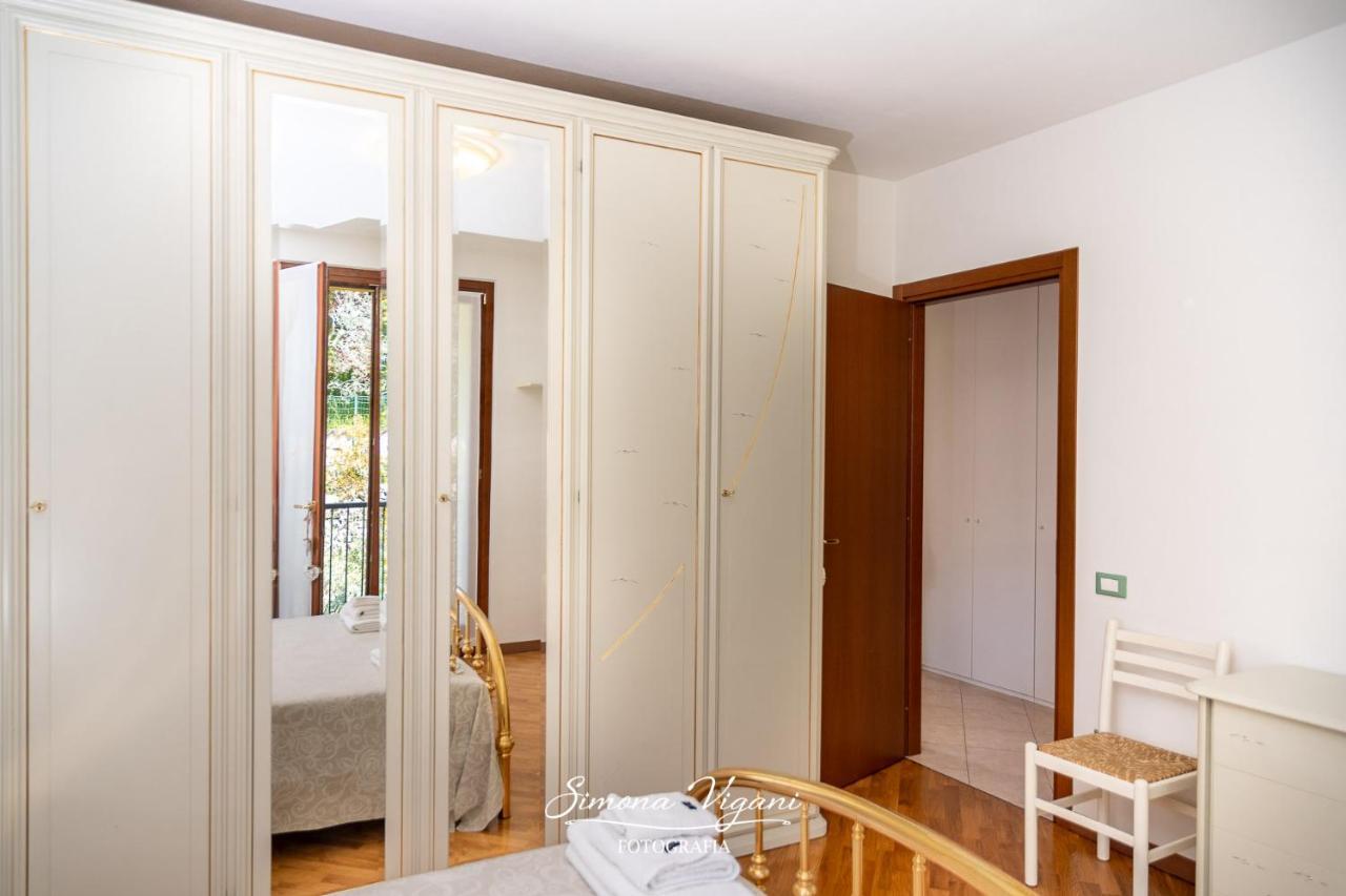Casa Aria Apartment Riva di Solto Ngoại thất bức ảnh