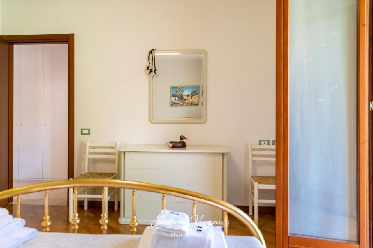 Casa Aria Apartment Riva di Solto Ngoại thất bức ảnh