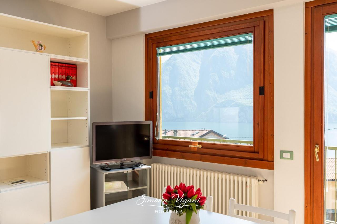 Casa Aria Apartment Riva di Solto Ngoại thất bức ảnh