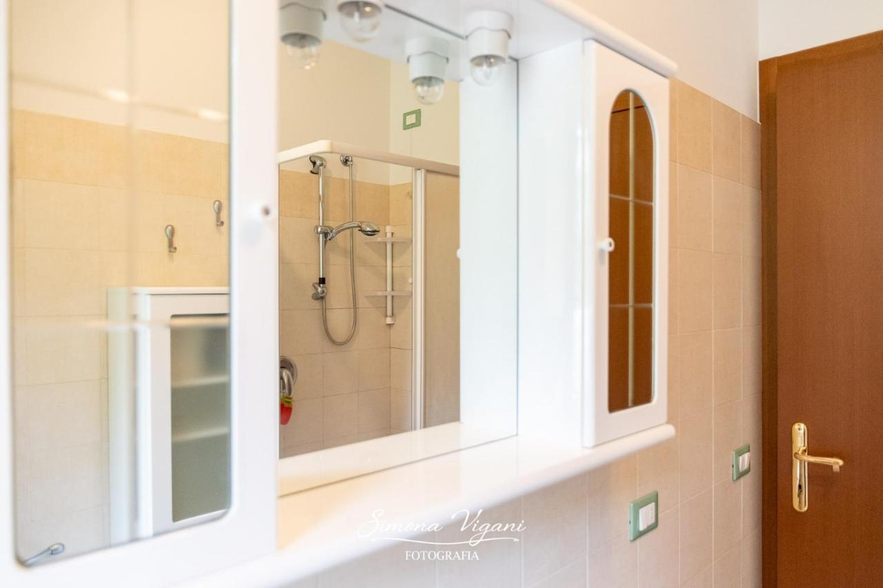Casa Aria Apartment Riva di Solto Ngoại thất bức ảnh
