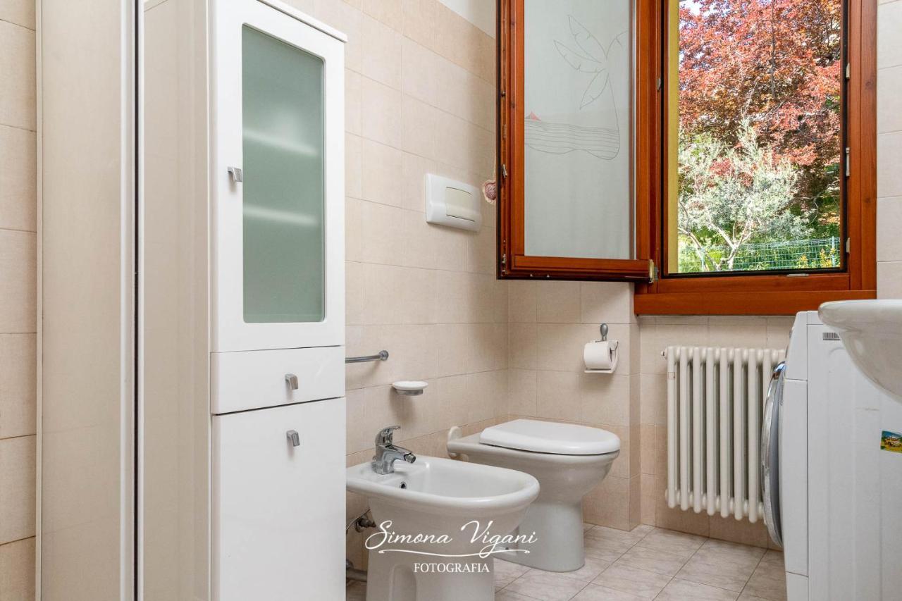 Casa Aria Apartment Riva di Solto Ngoại thất bức ảnh
