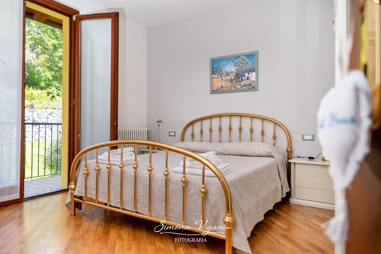 Casa Aria Apartment Riva di Solto Ngoại thất bức ảnh
