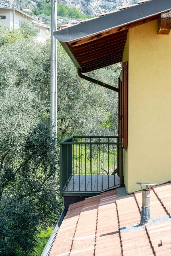 Casa Aria Apartment Riva di Solto Ngoại thất bức ảnh